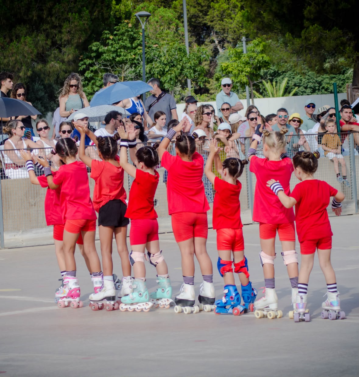 Foto del club